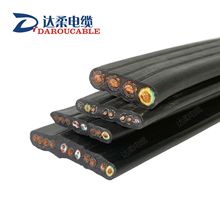 TROFLEX/GJHF߉P|3*35+3*16/3mm²~늉3.6/6KV