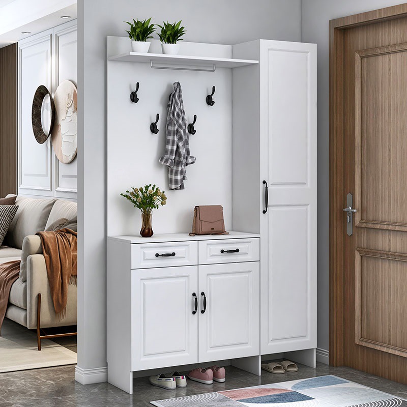 120 오른쪽 내부 거울 길이 120*폭 32*높이 190_프레임 구조