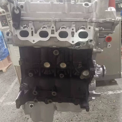 Suitable for Toyota 3Sz Engine, 4-Cylinder Engine Factory Wholesale Products (Engine assembly)