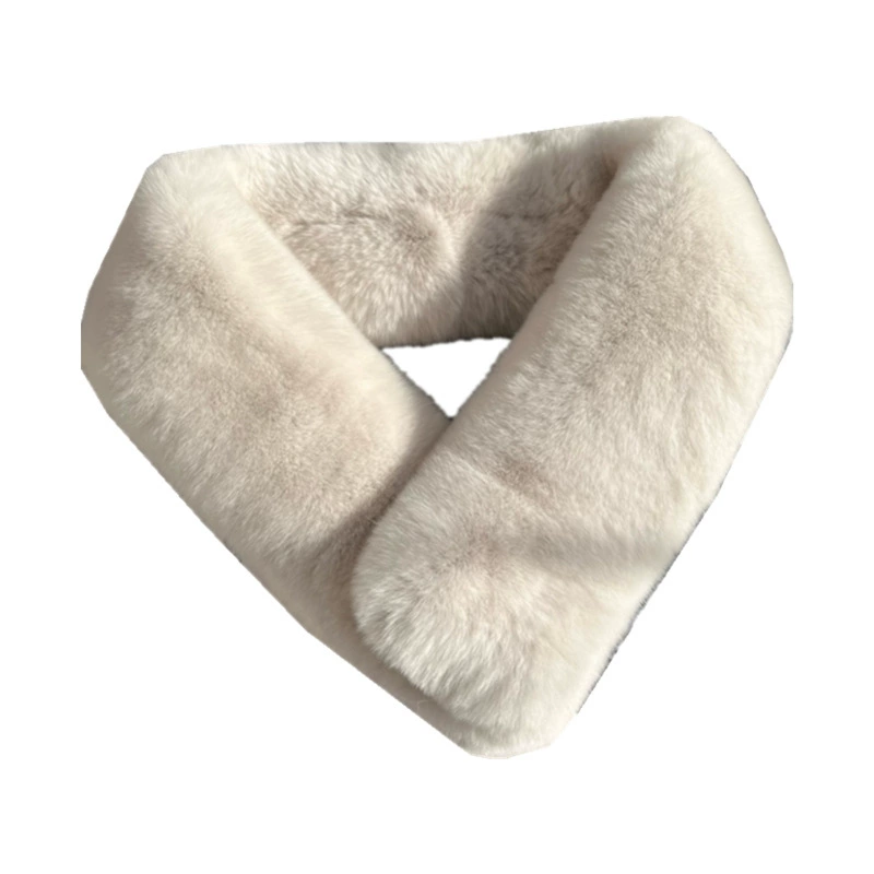 Demi-season cute universal keep warm scarf, Korean style
