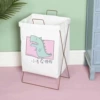 Dinosaur, increased thickness