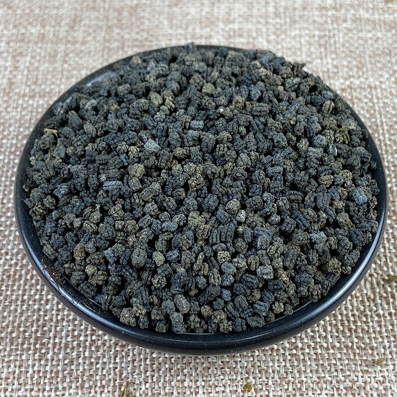 Cansha Silkworm Feces 500g Dried Traditional Chinese Herb for External Foot Soak Use quality and texture