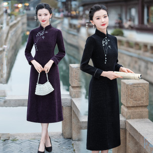 �̽����b��ɫ�������L����ʽ�L��������۶������Ů�߼����B��ȹ