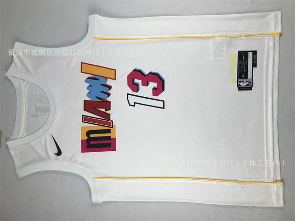 Hot press 23 Heat 13 City Edition White