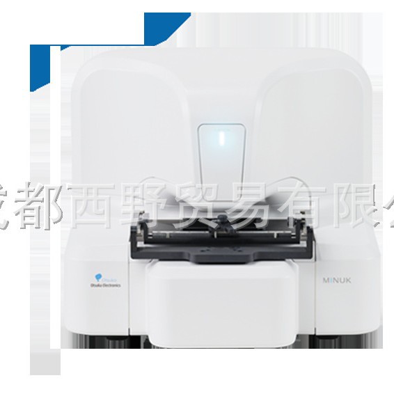 日本Otsuka大塚MINUK光波动场三次元显微镜 无需对焦，可高速测量