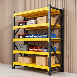 收纳架;书柜;简易衣柜