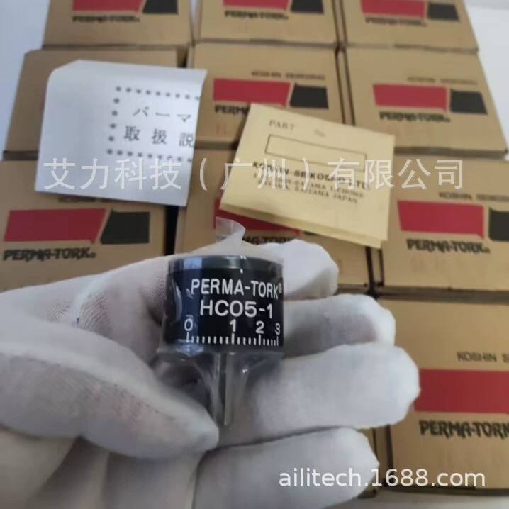 Япония PERMA TORK контроллер крутящего момента GINO HC05-1 ограничитель крутящего момента HC2-2J -25J