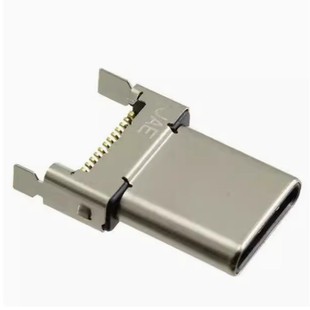 DX07P024MJ1R1500 JAEԭ�b�B���� TYPE C���^ 24P���ٳ��USB�ӿ�