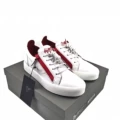 White-red