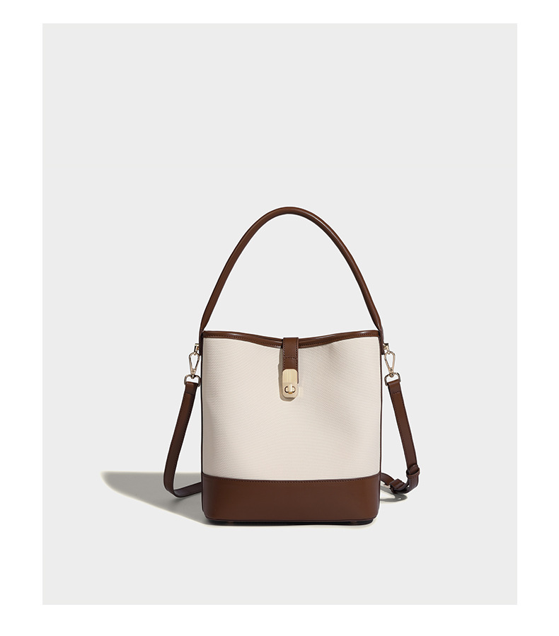 Versatile Women's Shoulder Bag High End Casual Crossbody Handbag_voghion.com