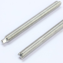 304不锈钢化学锚栓