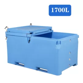 食品储运设备;钓箱;塑料箱