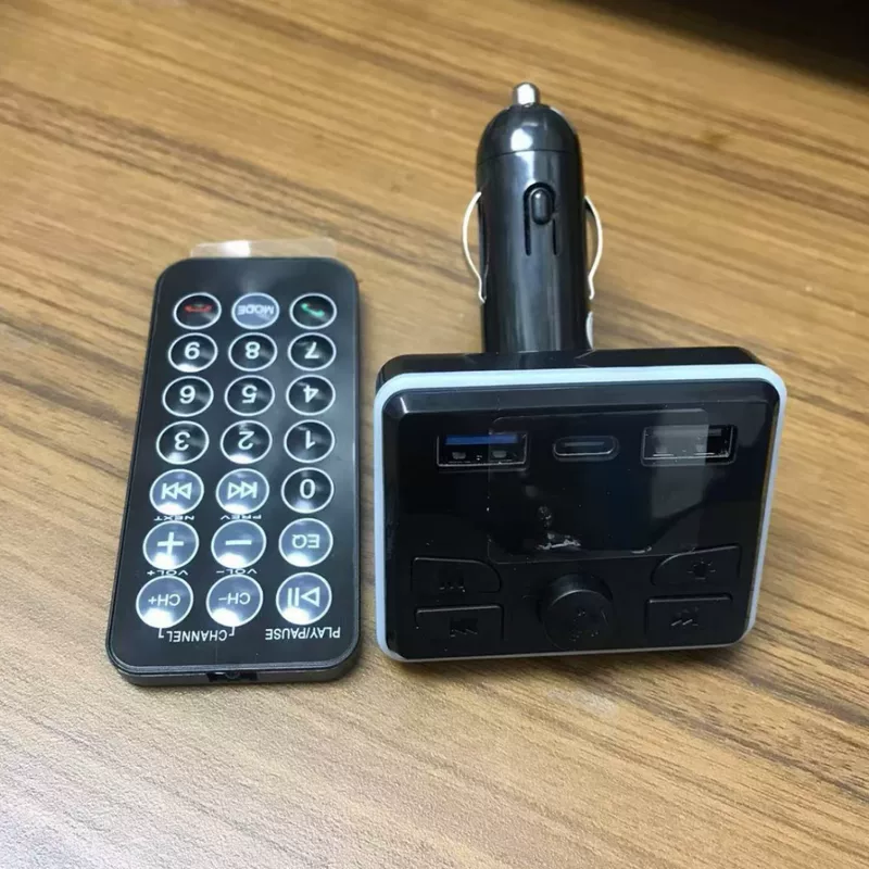 Music remote control, launcher, bluetooth, MP3, 5v