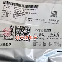 TLV62084DSGR ˿ӡSLO WSON-8 DC-DC��ԴоƬ ȫ��ԭװʵͼ