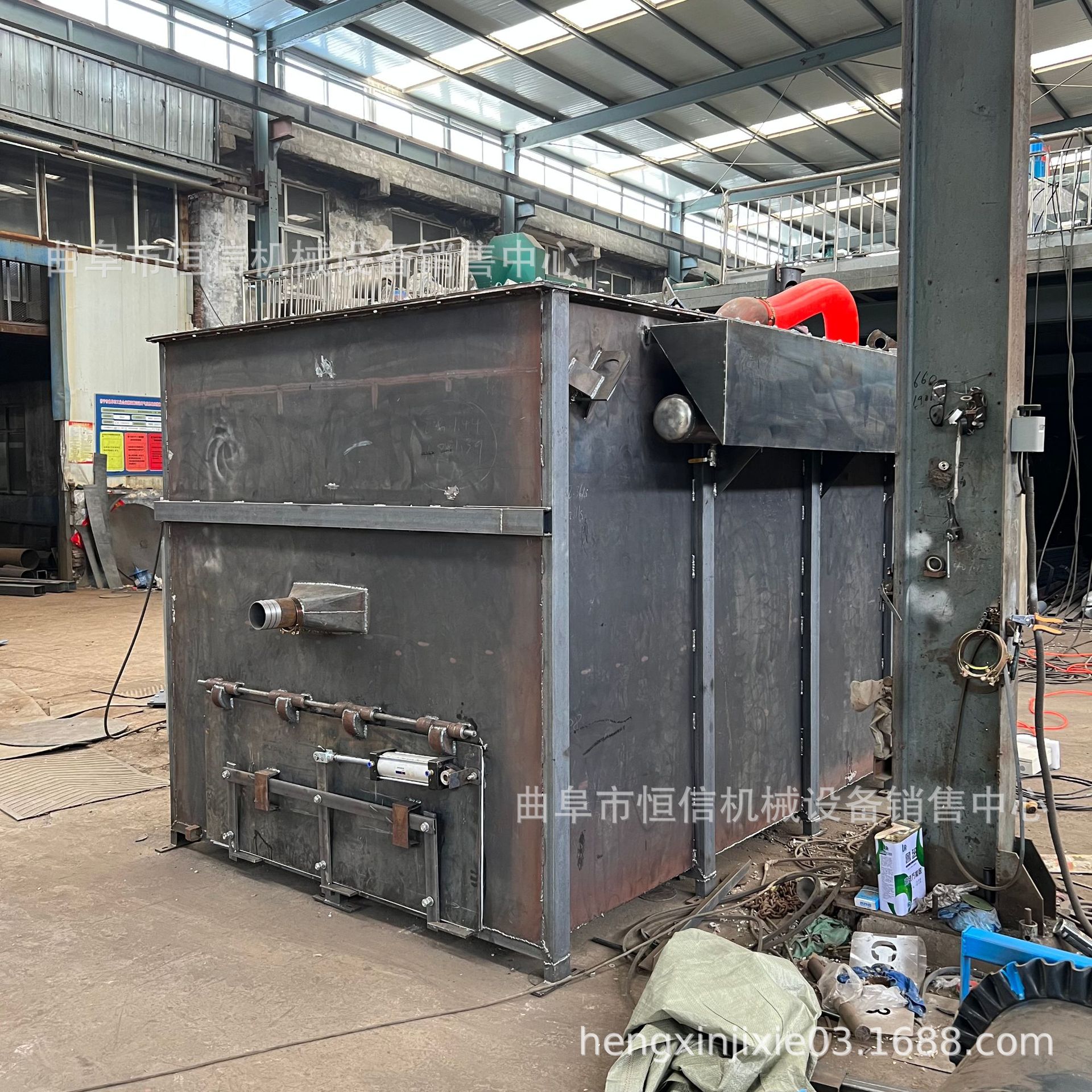 辽宁储备库水泥粉气力吸灰机 大吸力石灰石粉脉冲除尘气力吸灰机