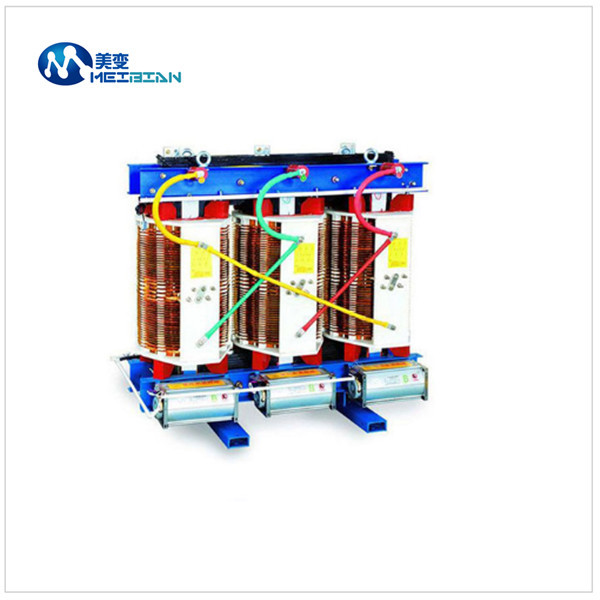 SGB(10)/10-0.4H/1250KVA级绝缘干式电力变压器