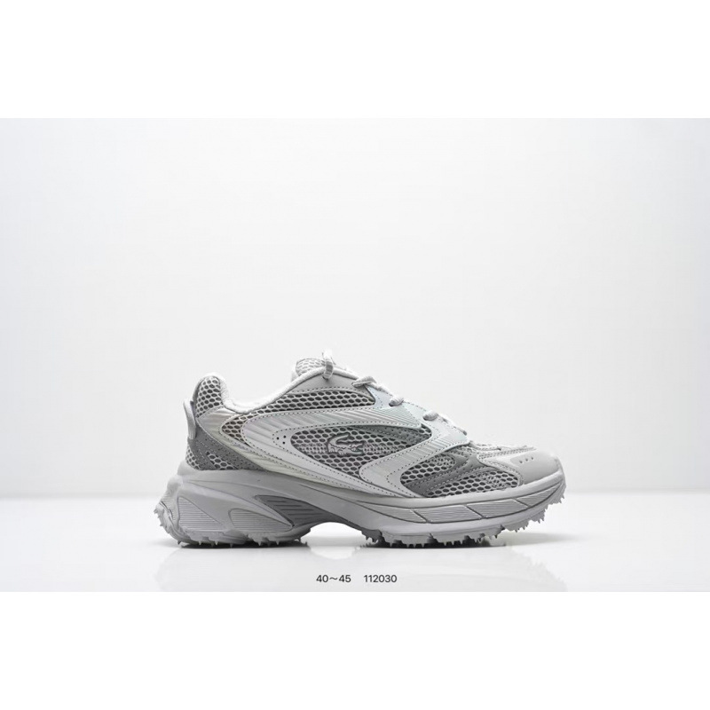 Putian zapatos corporativos e casa zapatos casuales para hombres y mujeres nuevos zapatos deportivos de malla 003 moda versátil zapatos de carrera transpirables