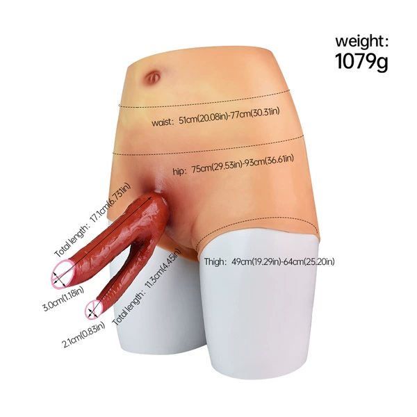 L-LT75 skin color