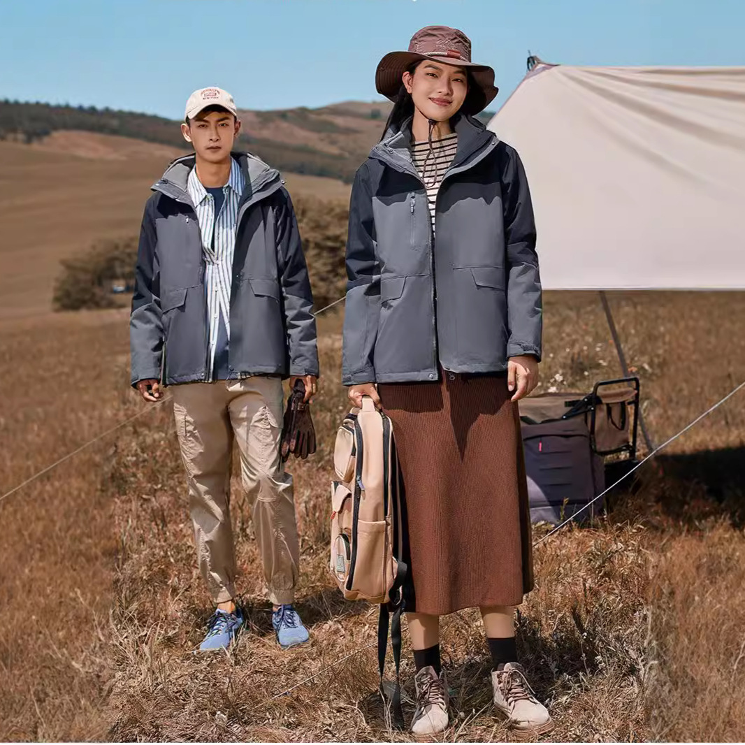 Men's jacket