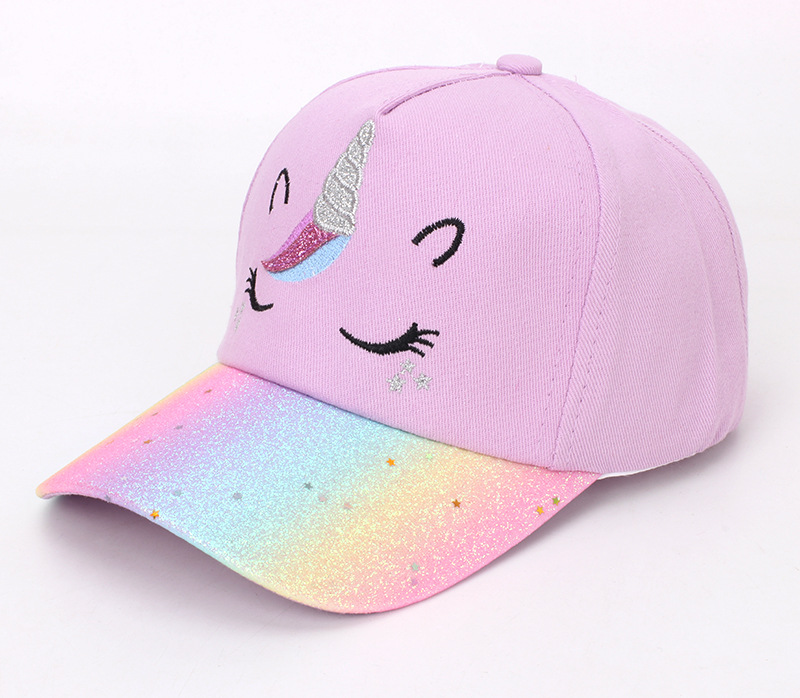 #52 유니콘 퍼플