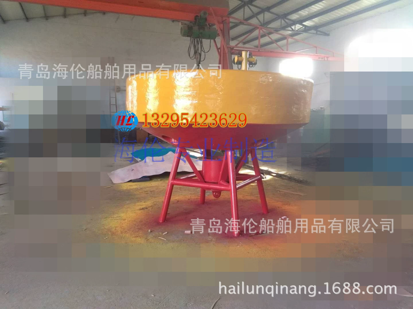 Поставка морских мониторинга стальных буев, стальных буев, навигационных facilities