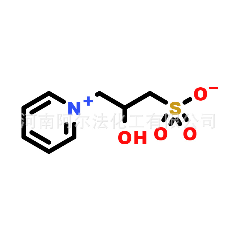 羟基丙烷磺酸吡啶嗡盐(PPSOH)CAS号3918-73-8/现货/价格详询