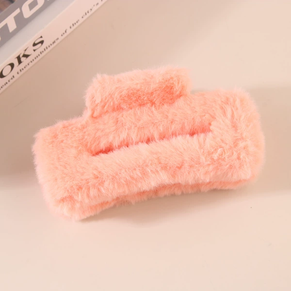 #4 Orange Pink