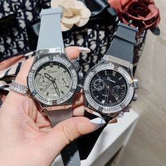 2021新款手錶女ins小眾輕奢氣質蒂米妮DIMINI日曆多功能女款手錶