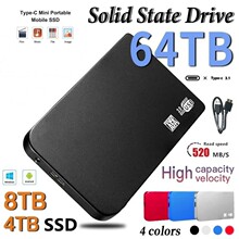 �羳SSD�Ƅӹ̑BӲ�P������2TB 1TB�̑BӲ�P8T����USB3.0Ӳ�P���l