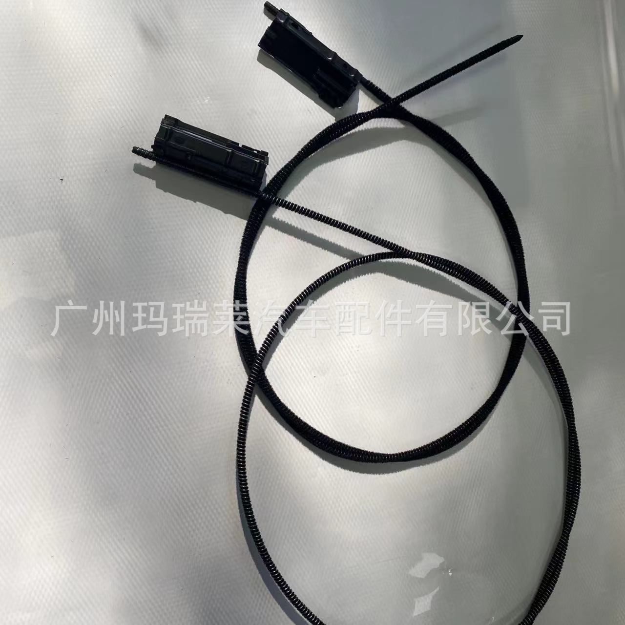 54107387113 suitable for BMW X5 glass cable sunroof repair kit repair kit slide rail repair kit slider