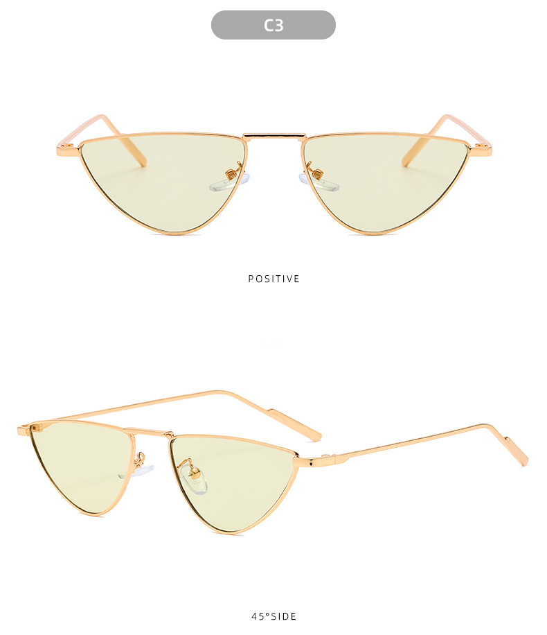 Sunglasses Image 8