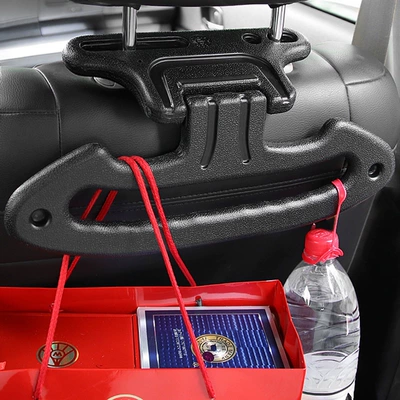 Car Headrest Hook Creative: Other Automotive Interior Supplies