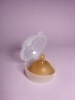 Pacifier, silica gel dustproof nipple covers