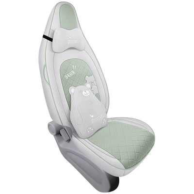 Modelə uyğun (Original) oturacaq örtükləri: Bēnténg Surround Seat Cushion
