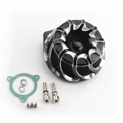 Suitable for Harley Sportster Air filter