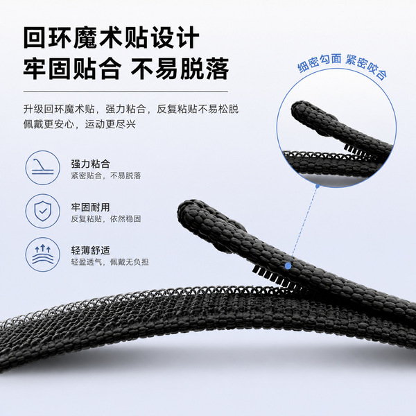 Suitable for Google Fitbit Air strap Google Fitbit Air nylon loop…