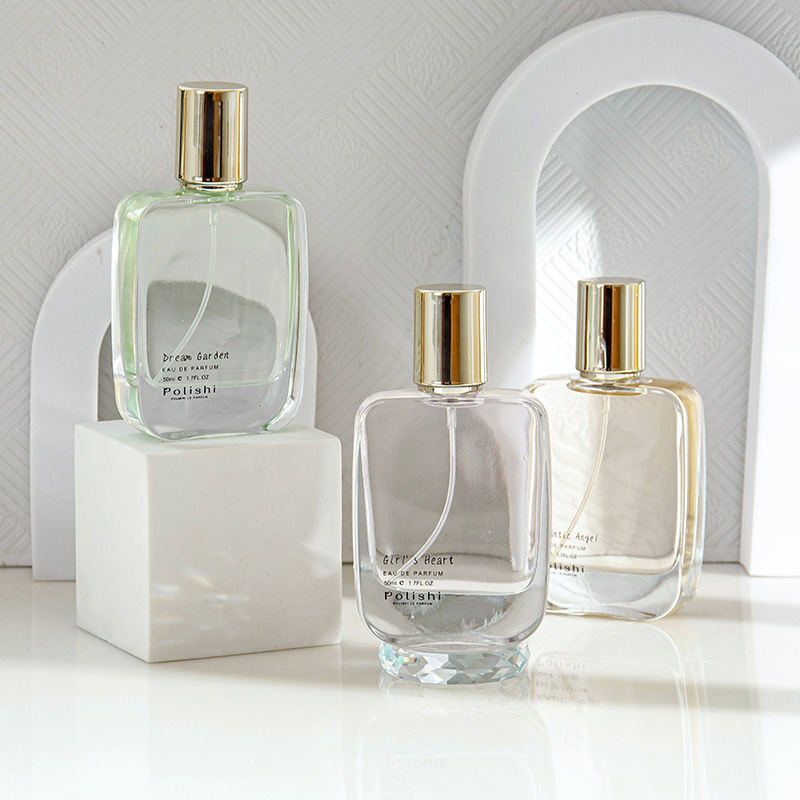 2023 Nuovo profumo caldo Profumo da donna Marchio autentico Profumo fresco e duraturo Ragazza studentessa Piccolo marchio Francia_voghion.com