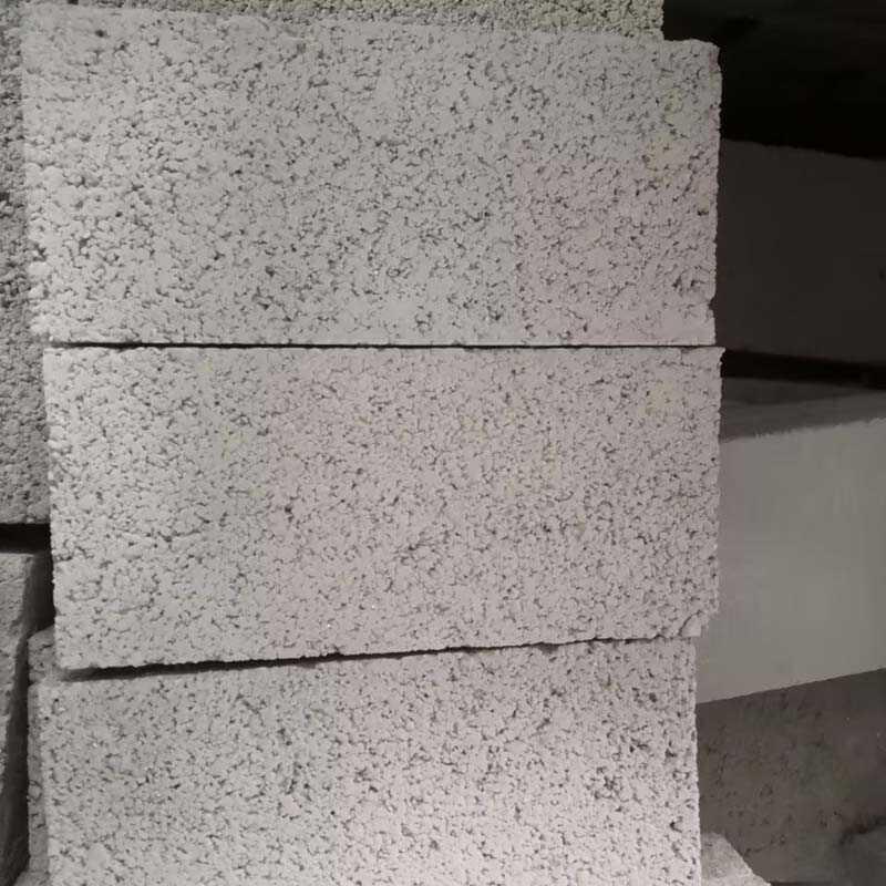 水泥标砖灰色砖常用与墙体建造地面铺设具有环保性能厂家直销