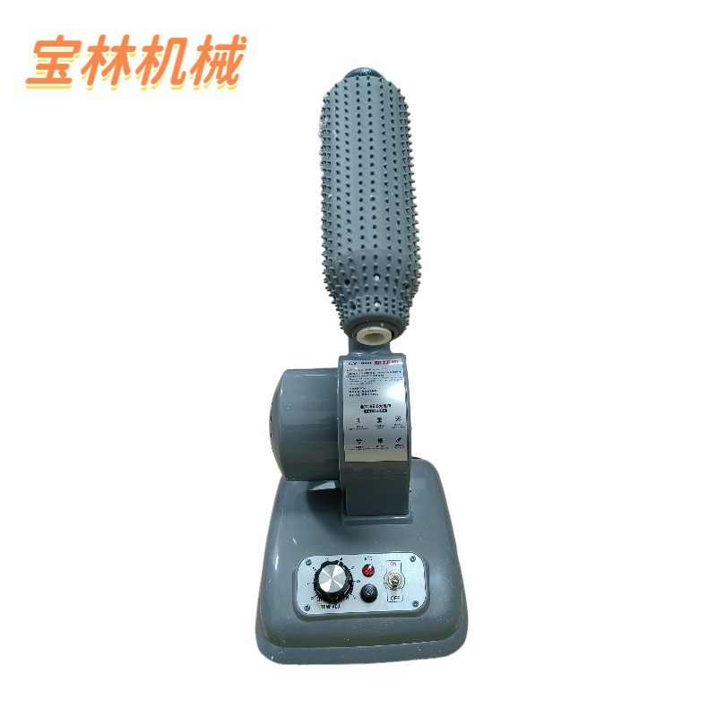 调温吹线机烧绕头烘线机电压220V适合鞋厂整理作业去皮革毛边机