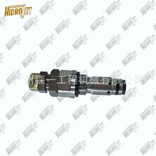 PC200-6�������yMAIN RELIEF VALVE �ھ�C������y���С��PC200