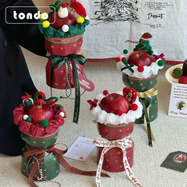 鲜花包装;鲜花花艺制品;其他礼品包装