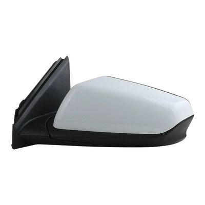 Rearview Mirror Assembly, Overseas | Rear mirror/rearview mirror assembly