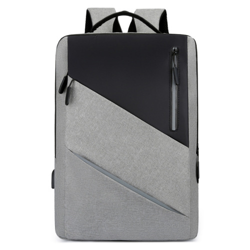 Men's Outdoor Backpacks with Large Capacity for Businessmen 