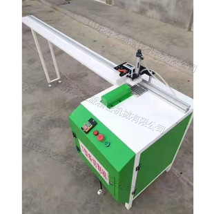 T-Strip Decorative Strip Cutting Machine Semi-Automatic Hard Cutting Machine Pneumatic Aluminum Wood Board Desktop Cutting Equipment