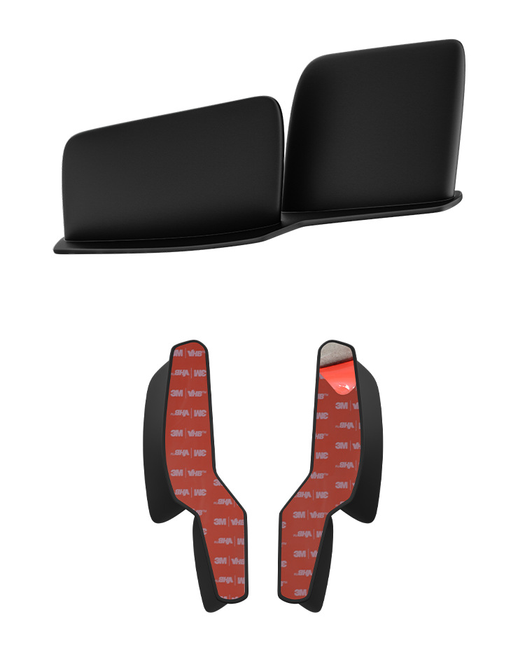 Suitable for Bmw Motorcycles Bmw S1000Rr M1000Rr 2023-2025 Modified Rear Wing Spoiler