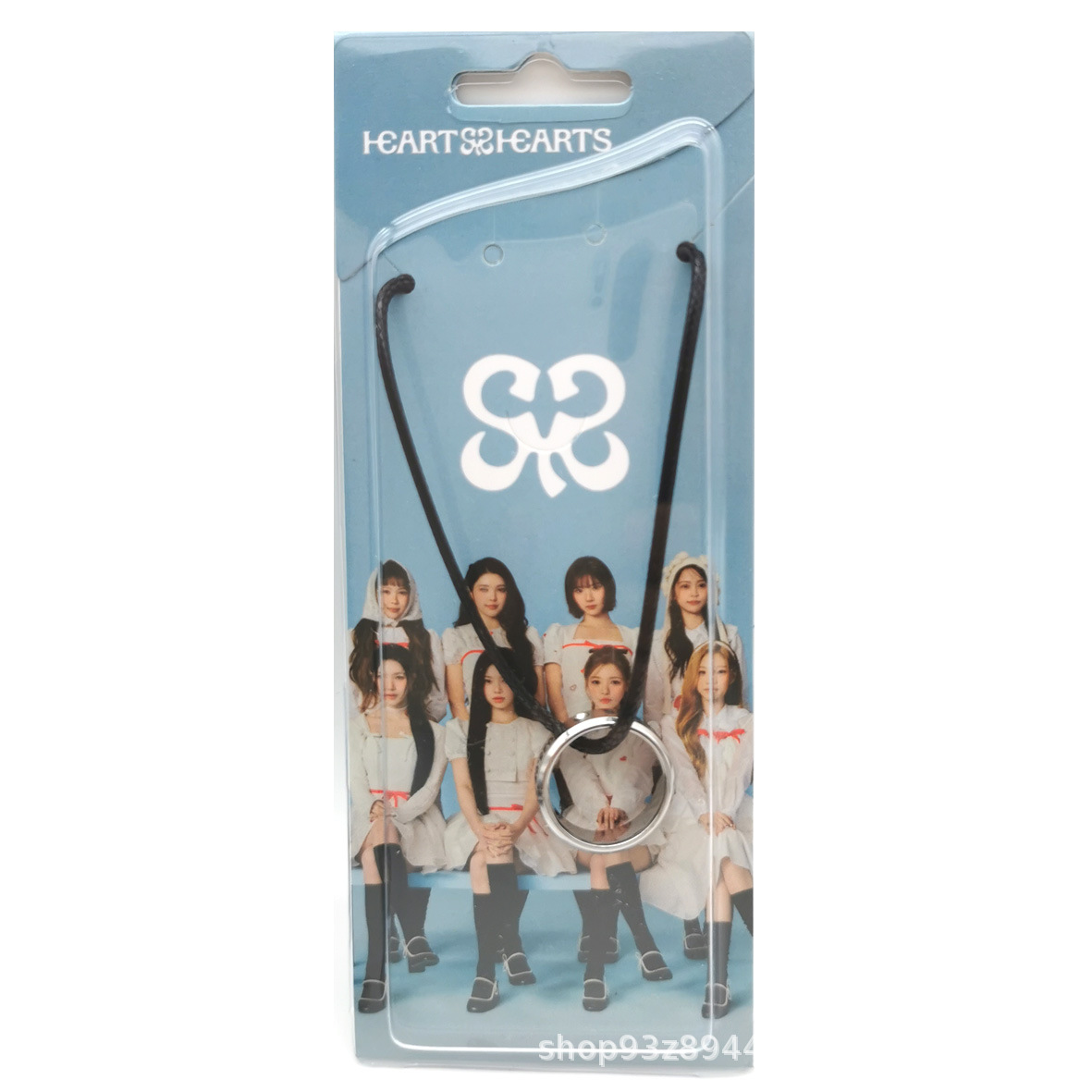 K-pop group Bangtan Boys cortis/SK/EXO/BP BLACKPINK NEW/17/H2H/IVE rings