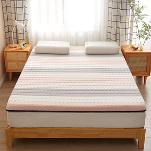 Mattress, High Elasticity, Moisture Absorption, Soft, Four-Season Foldable Hotel B&B Bedding Manufacturer Wholesale Breathable Mattress