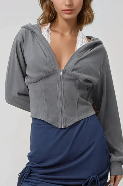 Dark gray