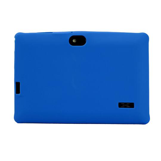 Low price 7 inch IPS screen 16GB tablet dual camera WIFI Android children tablet wholesale