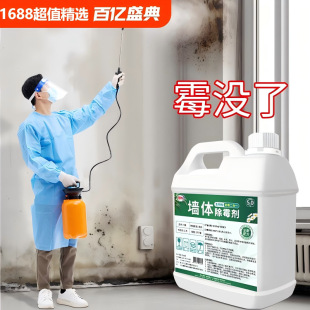 Wall mold remover wall mold remover mold cleaner mold remover mold artifact mold spray wall remover scale